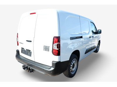 Fiat Doblo 1.5 BlueHDI 130 EAT8 L2H1