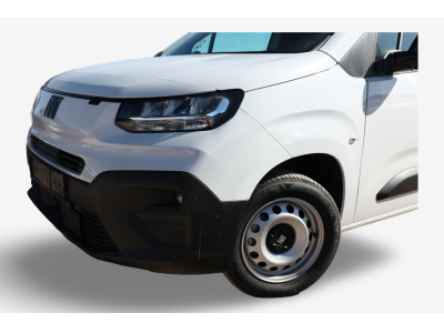 Fiat Doblo 1.5 BlueHDI 130 EAT8 L2H1