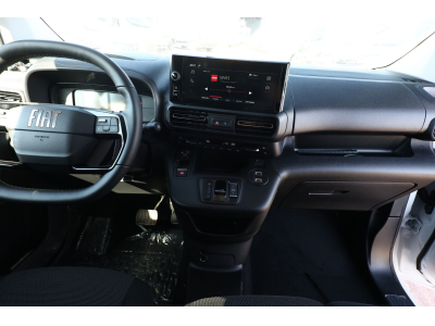 Fiat Doblo 1.5 BlueHDI 130 EAT8 L2H1