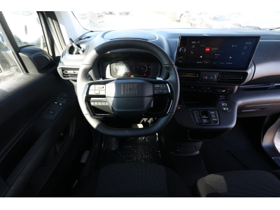 Fiat Doblo 1.5 BlueHDI 130 EAT8 L2H1