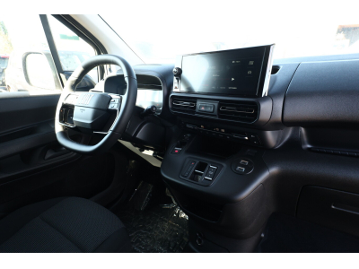 Fiat Doblo 1.5 BlueHDI 130 EAT8 L2H1