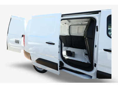 Fiat Doblo 1.5 BlueHDI 130 EAT8 L2H1