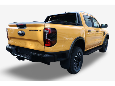 Ford Ranger 2.0 EcoBlue Auto 205 Wildtrack