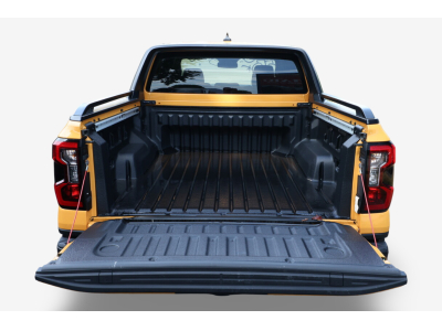 Ford Ranger 2.0 EcoBlue Auto 205 Wildtrack