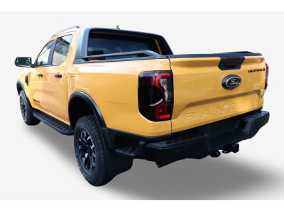 Ford Ranger 2.0 EcoBlue Auto 205 Wildtrack