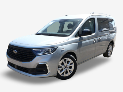 Ford Grand Tourneo 2.0 TDi 122 Auto Titanium