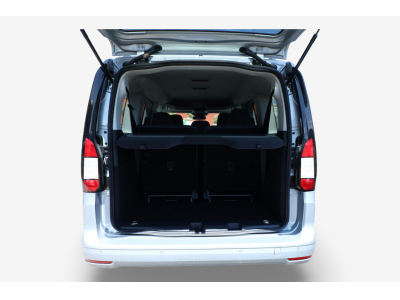 Ford Grand Tourneo 2.0 TDi 122 Auto Titanium