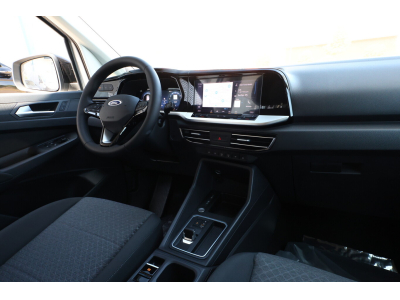 Ford Grand Tourneo 2.0 TDi 122 Auto Titanium