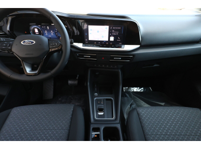 Ford Grand Tourneo 2.0 TDi 122 Auto Titanium