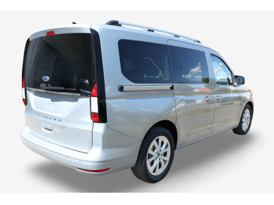 Ford Grand Tourneo 2.0 TDi 122 Auto Titanium