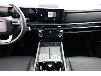 Hyundai Santa Fe 1.6 T-GDI PHEV 239  AT Blackline