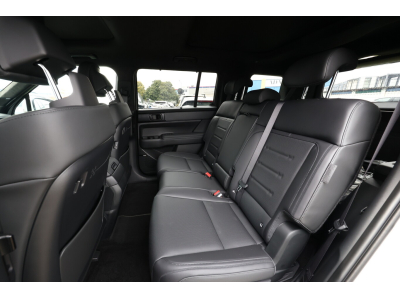 Hyundai Santa Fe 1.6 T-GDI PHEV 239  AT Blackline