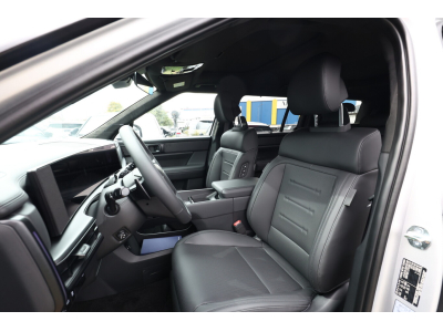 Hyundai Santa Fe 1.6 T-GDI PHEV 239  AT Blackline