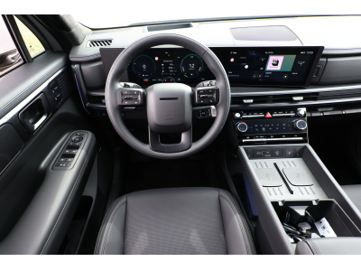 Hyundai Santa Fe 1.6 T-GDI PHEV 239  AT Blackline