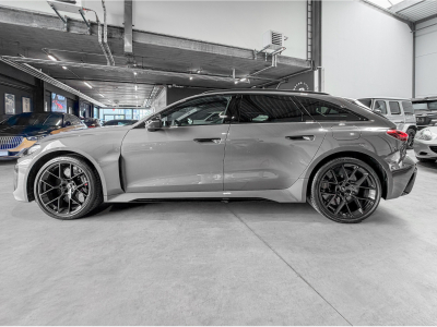 Audi RS5 Audi RS5 Avant PERFORMANCE/KERAMIK/SOFORT/CARBONE IN/EXT/VOLL