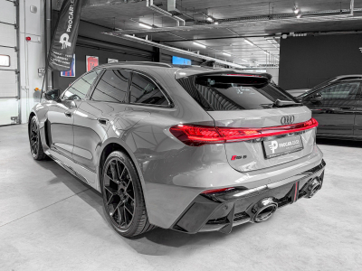 Audi RS5 Audi RS5 Avant PERFORMANCE/KERAMIK/SOFORT/CARBONE IN/EXT/VOLL