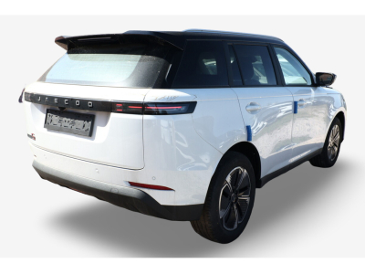 Jaecoo 5 1.6 T-GDI 145  AUTO Exclusive