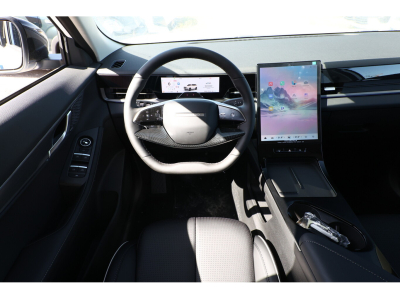 Jaecoo 5 1.6 T-GDI 145  AUTO Exclusive