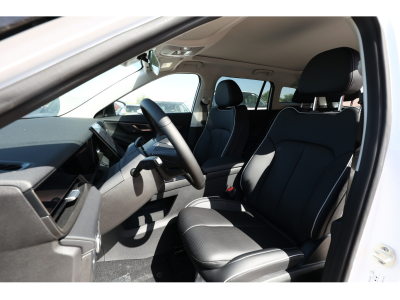 Jaecoo 5 1.6 T-GDI 145  AUTO Exclusive