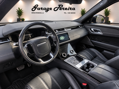 Land-Rover Range Rover Velar Velar 3.0 V6 P380 R-Dynamic HSE NEW ENGINE Carnet complet