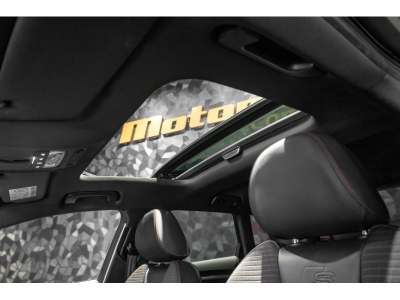 Audi S3 Sportback Quattro