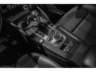 Audi S3 Sportback Quattro
