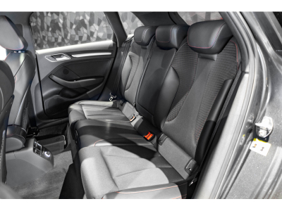 Audi S3 Sportback Quattro