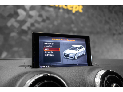 Audi S3 Sportback Quattro