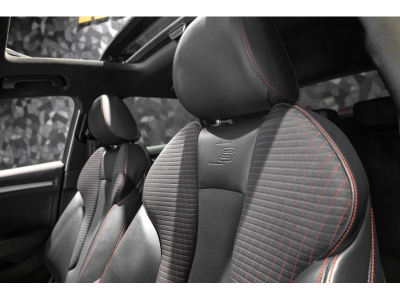 Audi S3 Sportback Quattro