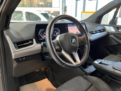 BMW 218 Active Tourer DA 150 SPORT ,LED, HARMAN KARDON, CAMERA, CARPLAY, NAVI, 1 HAND., 24 MOIS GARANTIE