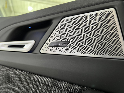 BMW 218 Active Tourer DA 150 SPORT ,LED, HARMAN KARDON, CAMERA, CARPLAY, NAVI, 1 HAND., 24 MOIS GARANTIE