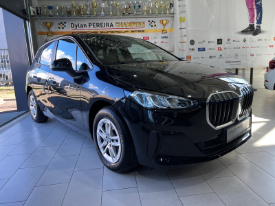 BMW 218 Active Tourer DA 150 SPORT ,LED, HARMAN KARDON, CAMERA, CARPLAY, NAVI, 1 HAND., 24 MOIS GARANTIE
