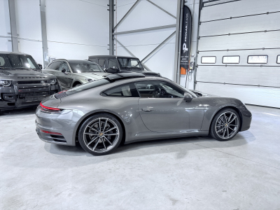 Porsche 911 992 CARRERA 4 /TOIT OUVRANT/ PASM/ CARPLAY