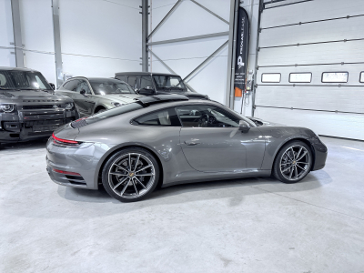 Porsche 992 992 CARRERA 4 /TOIT OUVRANT/ PASM/ CARPLAY