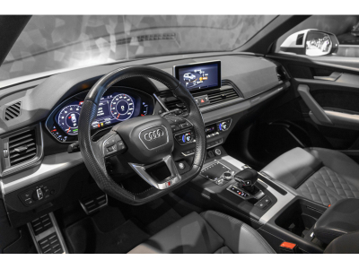 Audi Q5 S-Line Quattro
