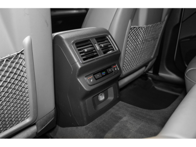 Audi Q5 S-Line Quattro
