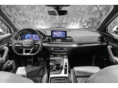 Audi Q5 S-Line Quattro