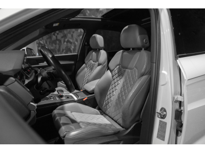 Audi Q5 S-Line Quattro
