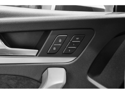 Audi Q5 S-Line Quattro