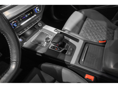 Audi Q5 S-Line Quattro