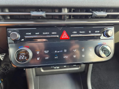 Hyundai Tucson 1.6 T-GDI PHEV 288  AT N-Line