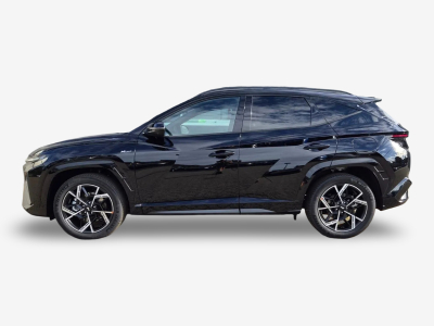 Hyundai Tucson 1.6 T-GDI PHEV 288  AT N-Line