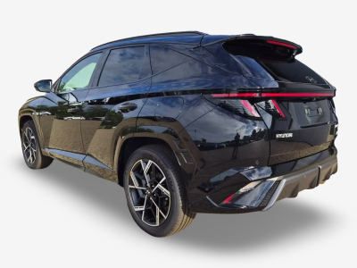 Hyundai Tucson 1.6 T-GDI PHEV 288  AT N-Line