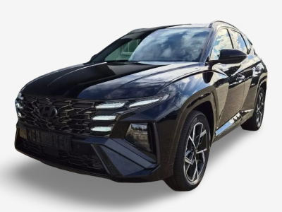 Hyundai Tucson 1.6 T-GDI PHEV 288  AT N-Line