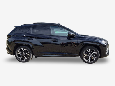 Hyundai Tucson 1.6 T-GDI PHEV 288  AT N-Line
