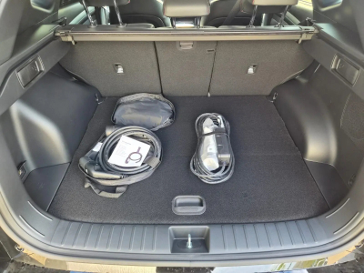 Hyundai Tucson 1.6 T-GDI PHEV 288  AT N-Line