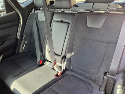 Hyundai Tucson 1.6 T-GDI PHEV 288  AT N-Line