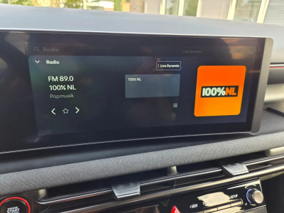 Hyundai Tucson 1.6 T-GDI PHEV 288  AT N-Line