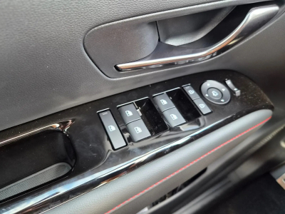 Hyundai Tucson 1.6 T-GDI PHEV 288  AT N-Line