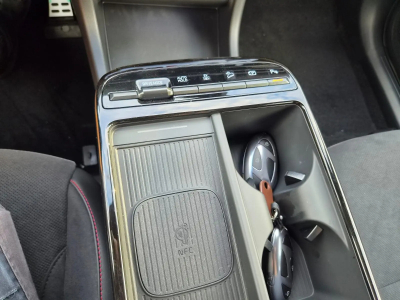 Hyundai Tucson 1.6 T-GDI PHEV 288  AT N-Line